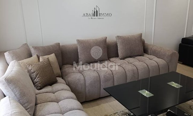 Appartamento in affitto a Maarif, Casablanca - 3 ampie camere - 4