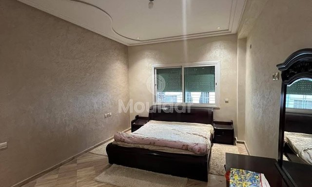 For Sale: Spacious 3-Bedroom Apartment in Fes - 4
