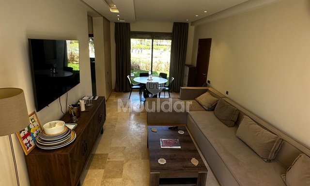 Modernes Apartment in Marrakech zu verkaufen - 130 m² Komfort - 4