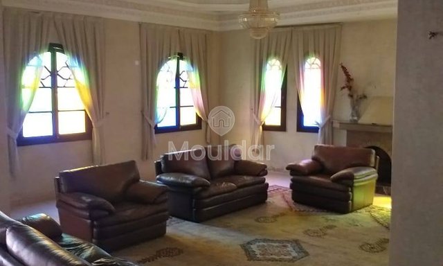 Vila de Luxo para alugar em Marrakech - Fuga para Targa - 3