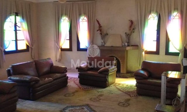 Vila de Luxo para alugar em Marrakech - Fuga para Targa - 4