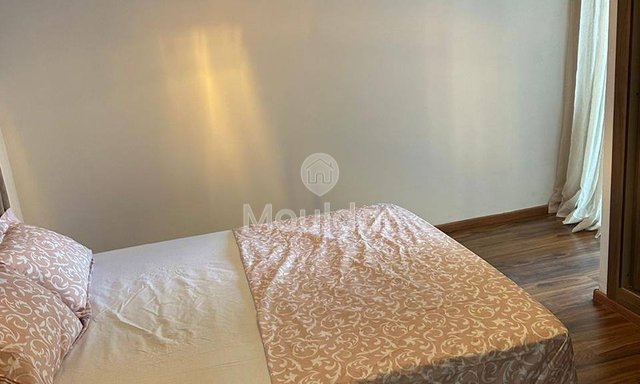 Magnífico apartamento para alugar: 3 quartos em Sidi Maarouf - 4