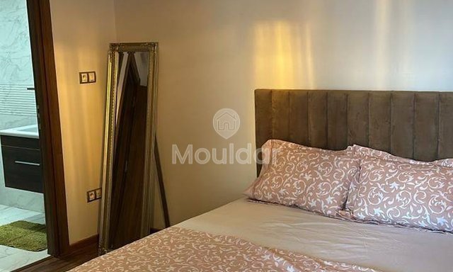 Magnífico apartamento para alugar: 3 quartos em Sidi Maarouf - 3