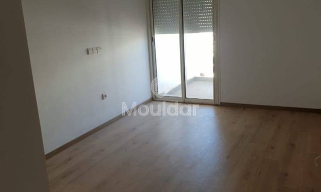 Przestronne mieszkanie do wynajęcia w Sidi Maarouf, Casablanca - 4