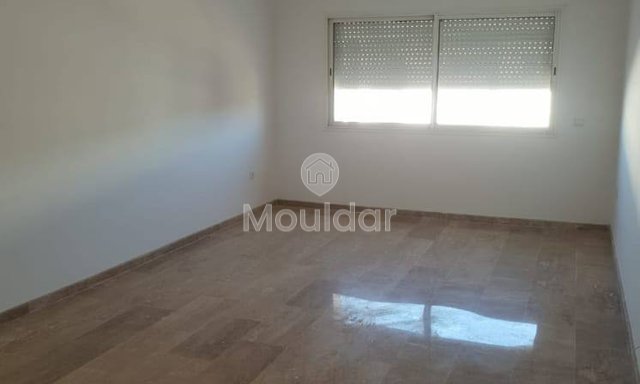 Przestronne mieszkanie do wynajęcia w Sidi Maarouf, Casablanca