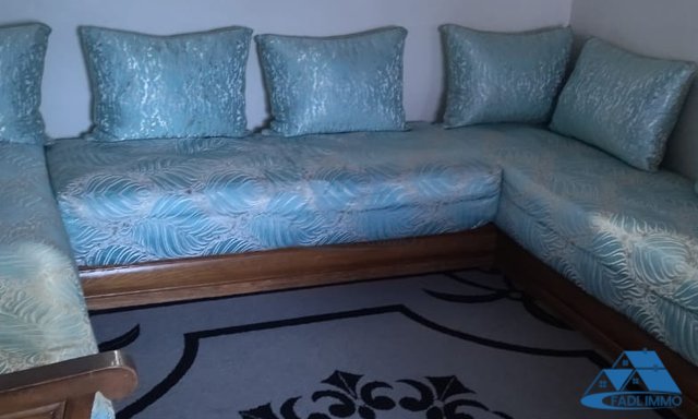 VENTA CASA 100 M2 R MÁS 2 EN ISMAILIA KENITRA — Kenitra, El Ismailia - 2