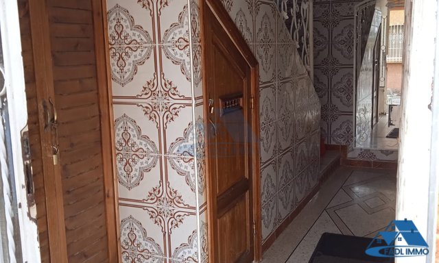 VENTA CASA 100 M2 R MÁS 2 EN ISMAILIA KENITRA — Kenitra, El Ismailia - 7