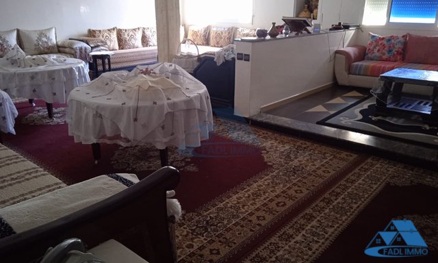 VENTA CASA 100 M2 R MÁS 2 EN ISMAILIA KENITRA — Kenitra, El Ismailia