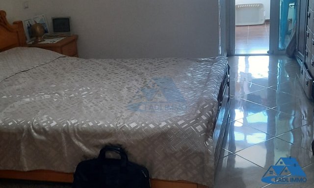 Venta de apartamento con fachada en Maamora Kénitra — Kenitra, Maamora - 6