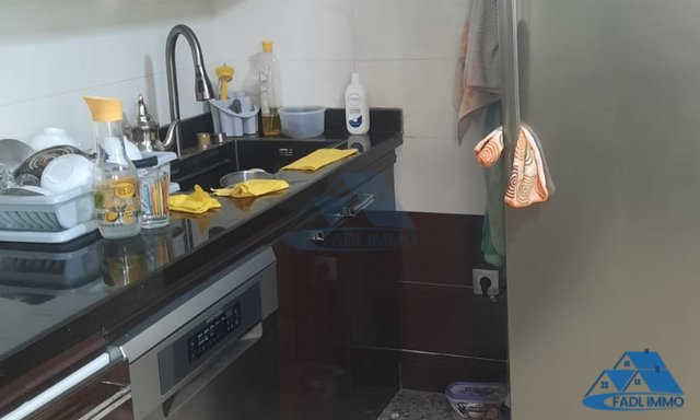 Venta de apartamento con fachada en Maamora Kénitra — Kenitra, Maamora - 3