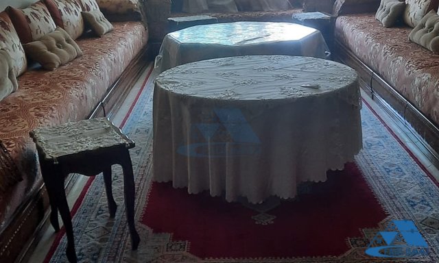 Venta de apartamento con fachada en Maamora Kénitra — Kenitra, Maamora