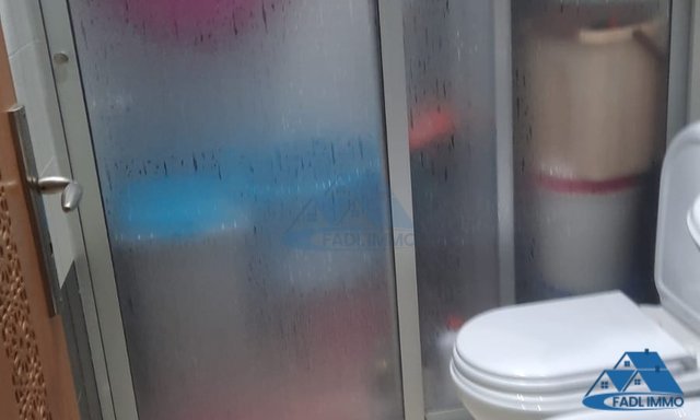 Venta de apartamento con fachada en Maamora Kénitra — Kenitra, Maamora - 11