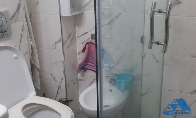 Venta de apartamento con fachada en Maamora Kénitra — Kenitra, Maamora - 7