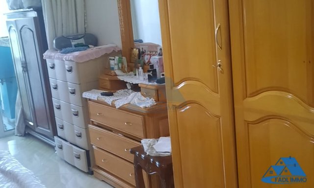 Venta de apartamento con fachada en Maamora Kénitra — Kenitra, Maamora - 4