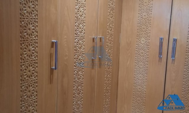 Venta de apartamento con fachada en Maamora Kénitra — Kenitra, Maamora - 9