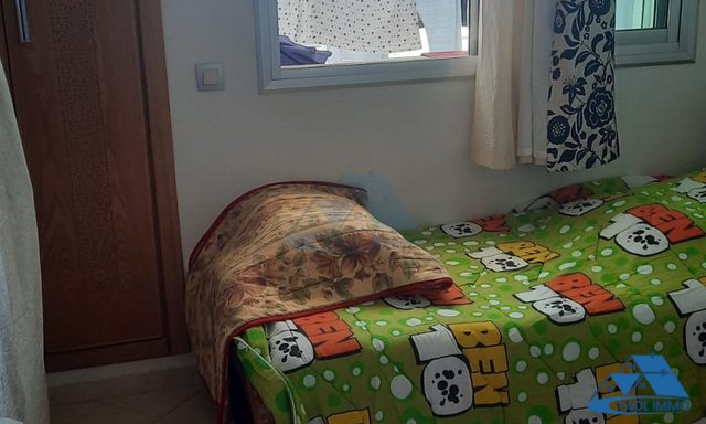 Venta de apartamento con fachada en Maamora Kénitra — Kenitra, Maamora - 8