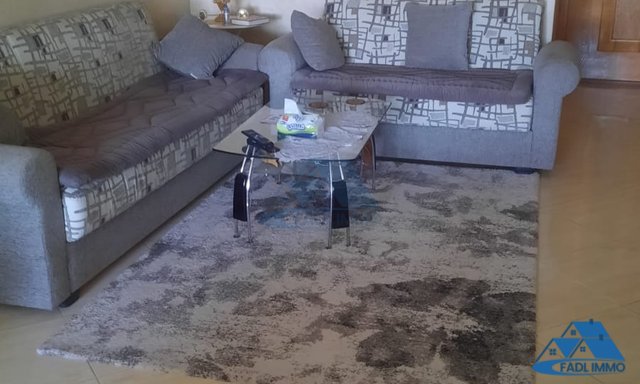 Venta de apartamento con fachada en Maamora Kénitra — Kenitra, Maamora - 2