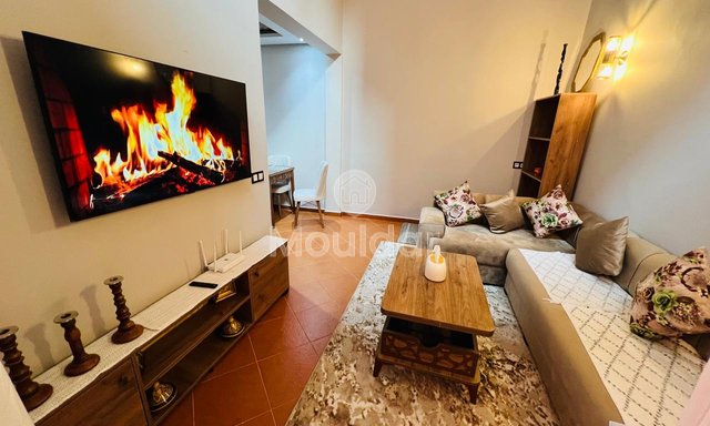 شقة جذابة للإيجار في مراكش - مبروكة - 2