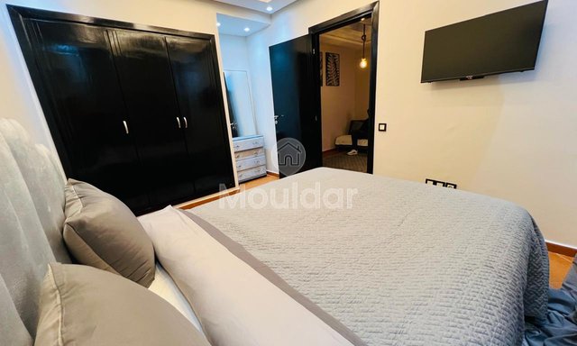 شقة جذابة للإيجار في مراكش - مبروكة - 4