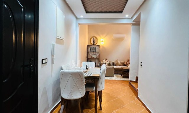 شقة جذابة للإيجار في مراكش - مبروكة - 3