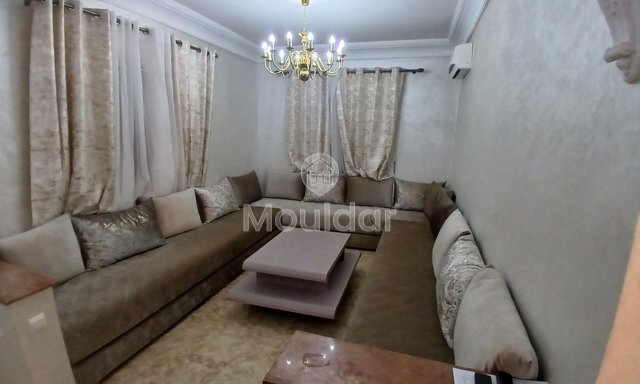 Te huur in Marrakech: Comfort en charme op de 2e verdieping - 3