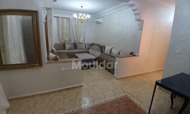 Te huur in Marrakech: Comfort en charme op de 2e verdieping - 2