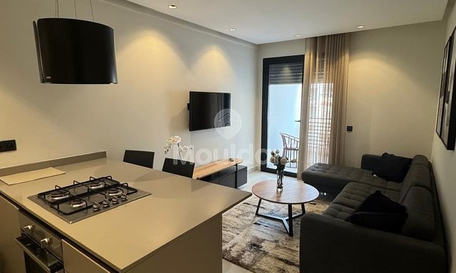 Apartament fermecător de închiriat în Princesses, Casablanca