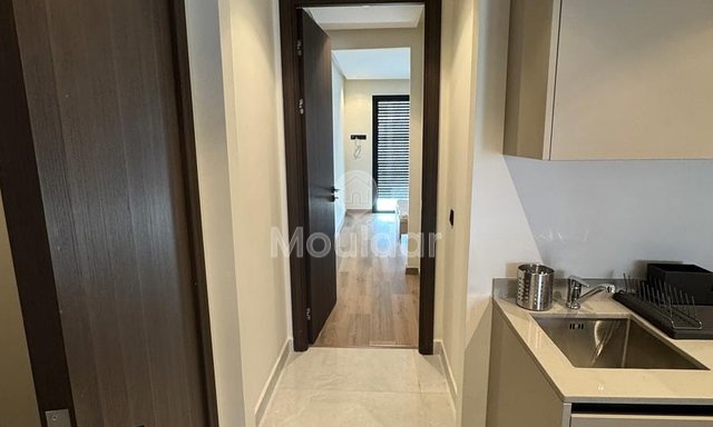 Apartament fermecător de închiriat în Princesses, Casablanca - 3