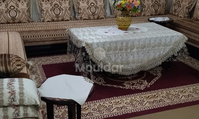 منزل واسع للبيع: 4 غرف نوم في القنيطرة - 3