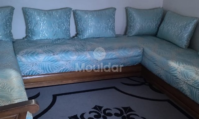 منزل واسع للبيع: 4 غرف نوم في القنيطرة - 2