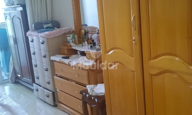 Elegant apartments for sale in Maamora, Kénitra – 132m² - 4