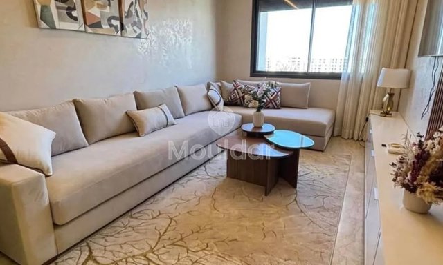 Studio Oasis w Casablance: Twój idealny salon - 2