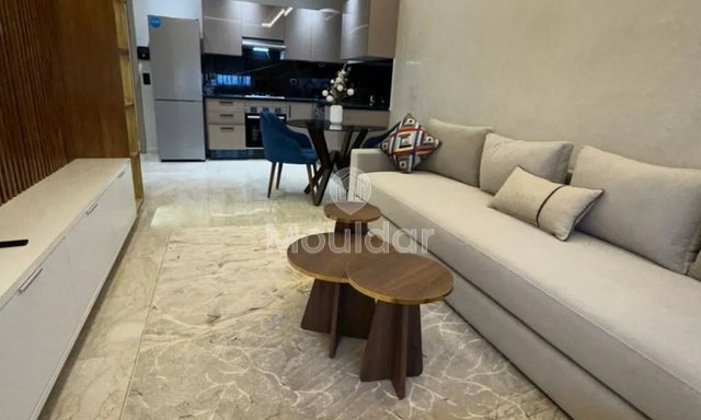 Studio Oasis w Casablance: Twój idealny salon