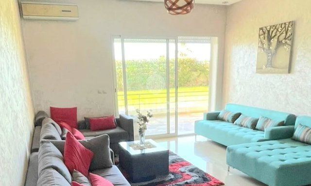 2-bedroom apartment for sale in Casablanca - 86 m²