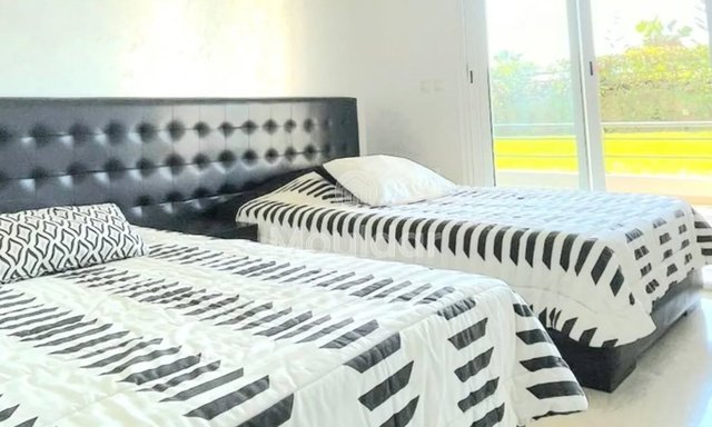 2-bedroom apartment for sale in Casablanca - 86 m² - 4