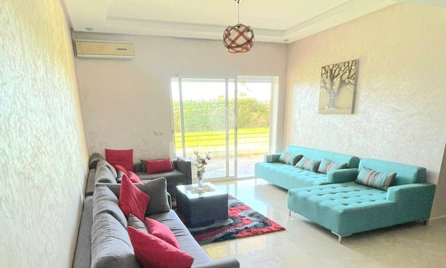 2-bedroom apartment for sale in Tamaris, 86m² of charm