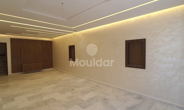 Modern Apartment for Sale in Fez - 125m², 3 Bedrooms