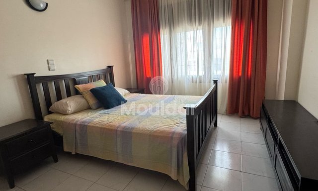 Casablanca Gauthier'de kiralık 3 odalık çekici daire - 3