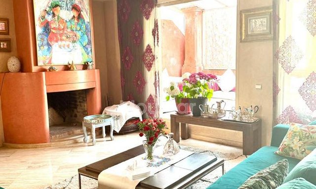 Stunning 3-bedroom apartment for sale in Casablanca - Racine