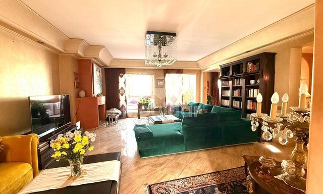 Stunning 3-bedroom apartment for sale in Casablanca - Racine - 3