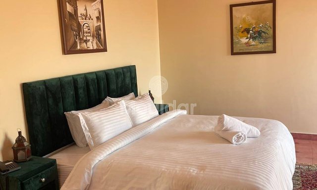 Villa Luxueuse à Vendre à Marrakech – 8 Chambres Spacieuses - 4