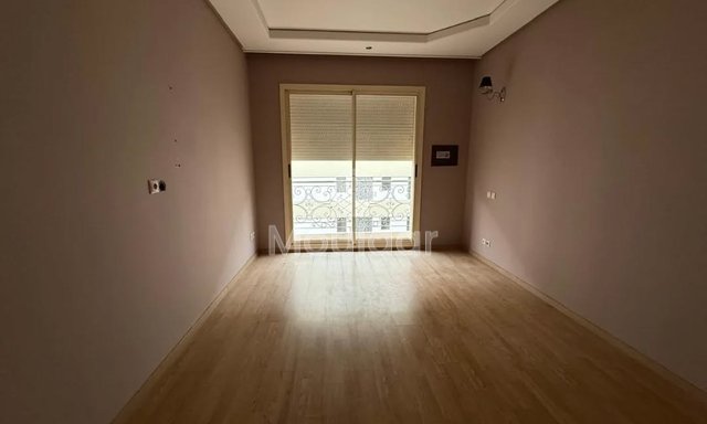 Apartamento encantador para alugar em Casablanca, Bourgogne - 110m² - 2