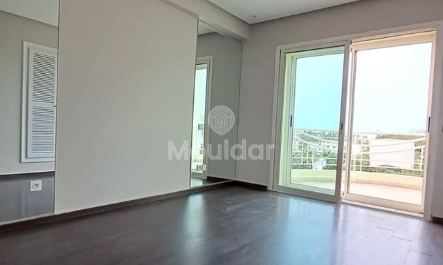 Apartamento deslumbrante de 3 quartos para alugar em Casablanca Racine - 3