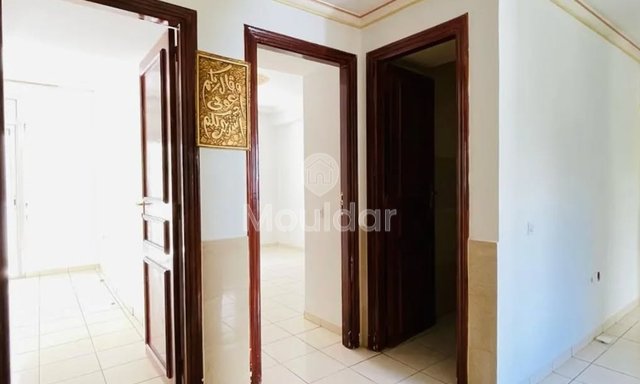 Kiralık Daire: Sidi Maarouf'ta Zarafet ve Konfor - 3