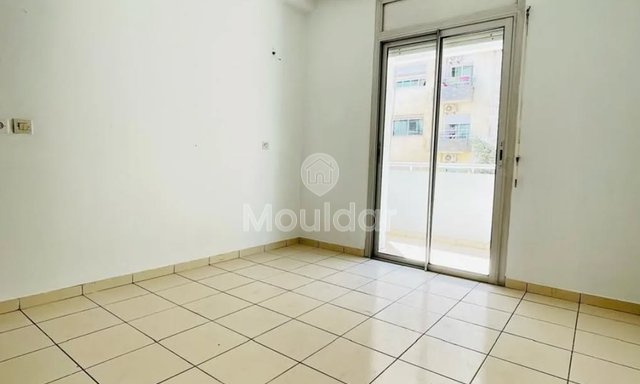 Kiralık Daire: Sidi Maarouf'ta Zarafet ve Konfor