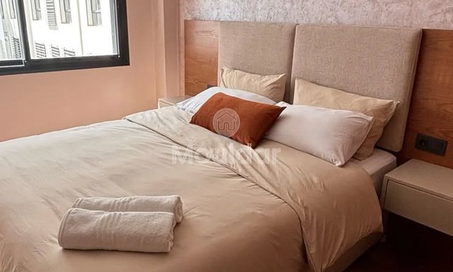 استوديو للإيجار في الدار البيضاء كاليفورنيا - راحة ومساحة - 3