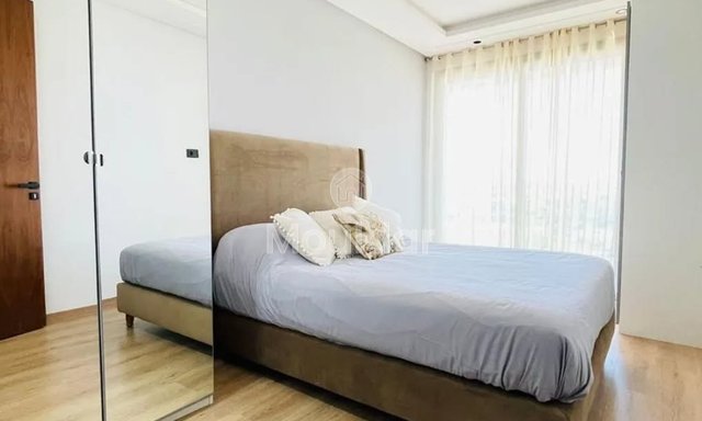 استوديو للإيجار في الدار البيضاء كاليفورنيا - راحة ومساحة - 2