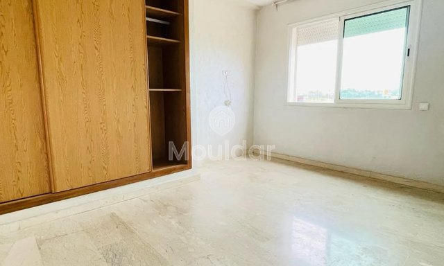 شقة للإيجار: غرفتان في كازابلانكا كاليفورنيا، 92م² - 3