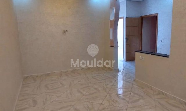 Zu Verkaufen: 3-Zimmer-Wohnung in M'Hamid, Marrakesch - 2