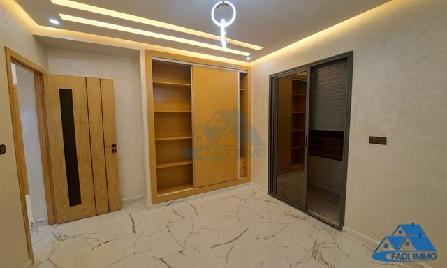 New apartments for sale in Alliance Mehdia — Mehdia - 3